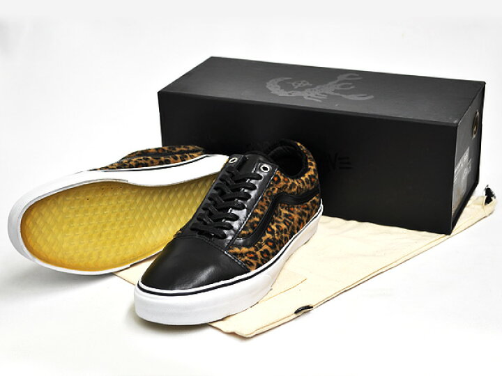 楽天市場】VANS OLD SKOOL 