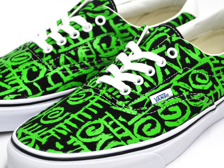 Doren Era Vans Era 59 Tribal 楽天市場】VANS ERA 59【バンズ エラ 59