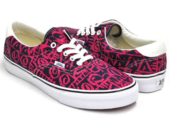 楽天市場】VANS ERA 59【バンズ エラ 59 ヴァン・ドーレン】(VAN DOREN 