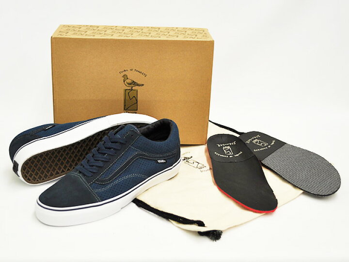 楽天市場】VANS OLD SKOOL PRO 