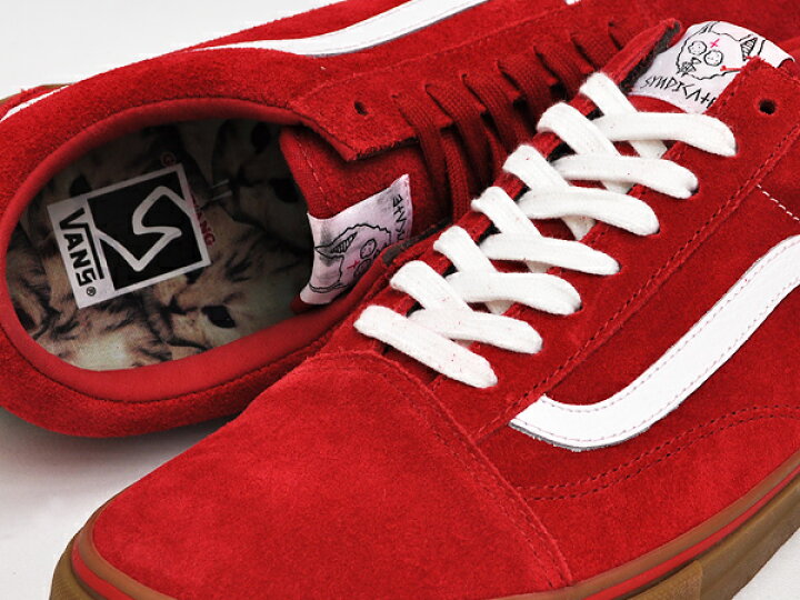 楽天市場】VANS OLD SKOOL PRO 