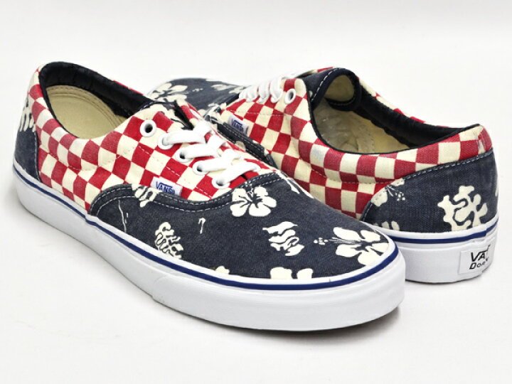 Van Doren Aloha Vans Slip On Customs Aloha Slip-On Vans® Canada