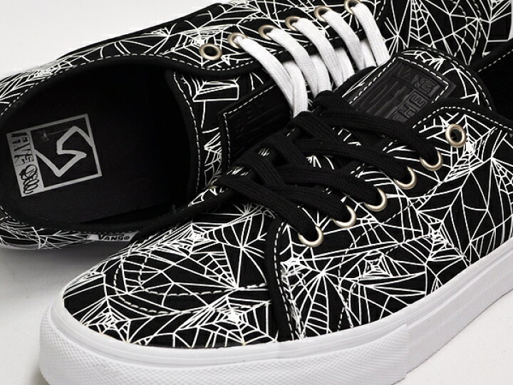 楽天市場】VANS AV CLASSIC 
