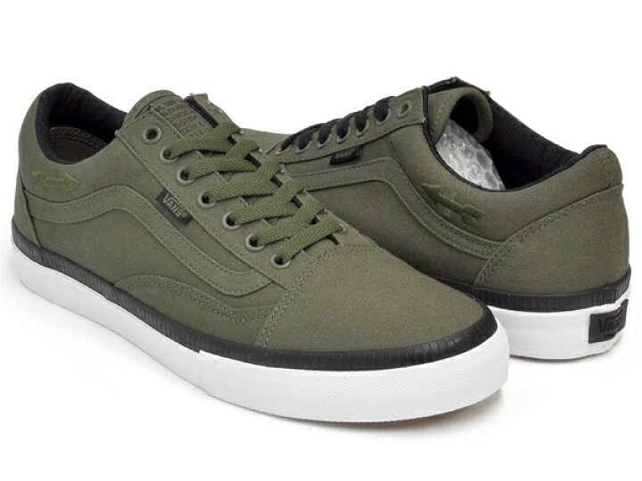 楽天市場】VANS OLD SKOOL 026 