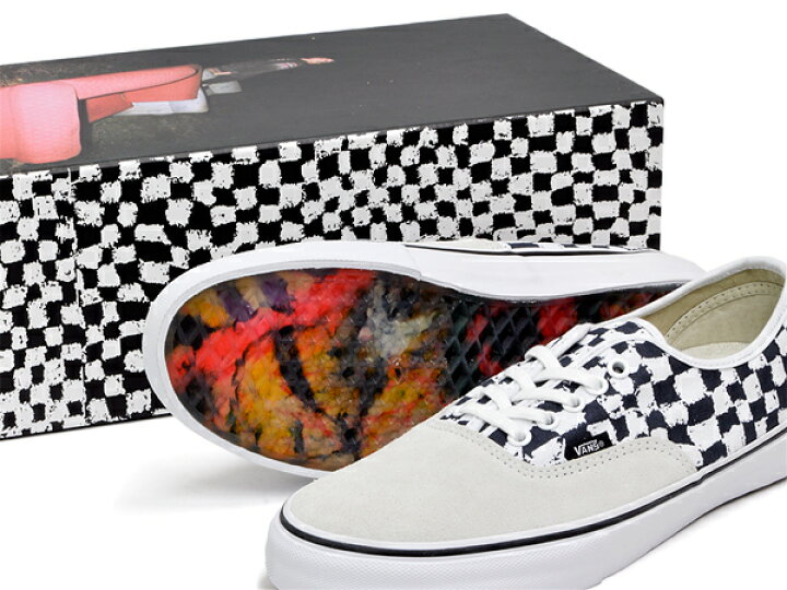 楽天市場】VANS AUTHENTIC PRO 