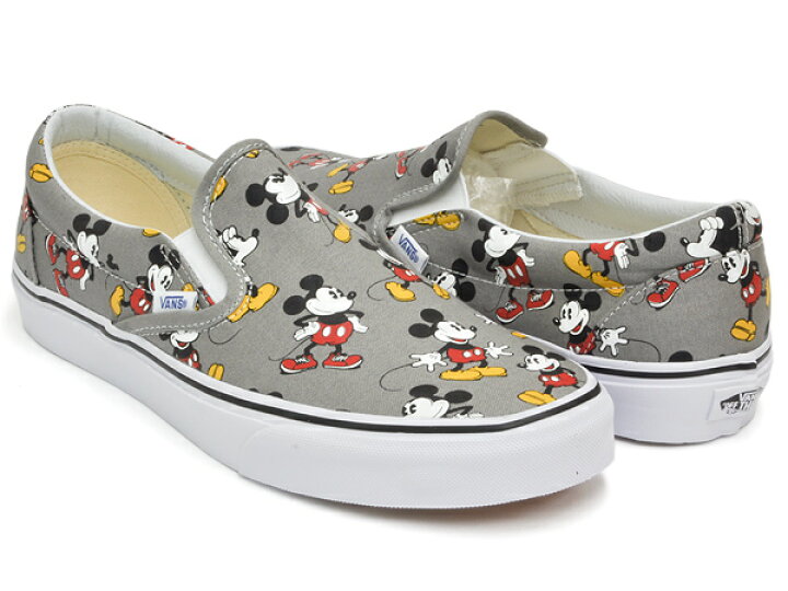 楽天市場】VANS CLASSIC SLIP-ON【バンズ クラシック スリッポン 