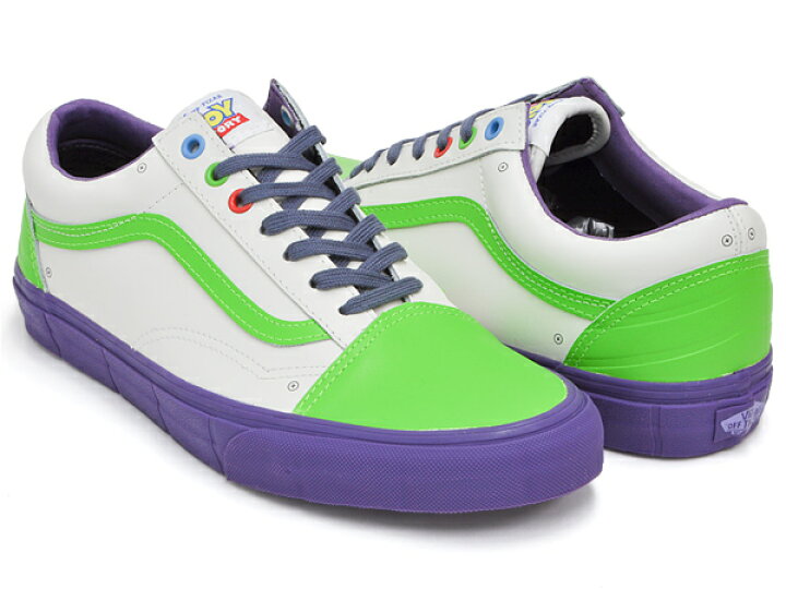 楽天市場】VANS OLD SKOOL【バンズ オールドスクール】【トイ 