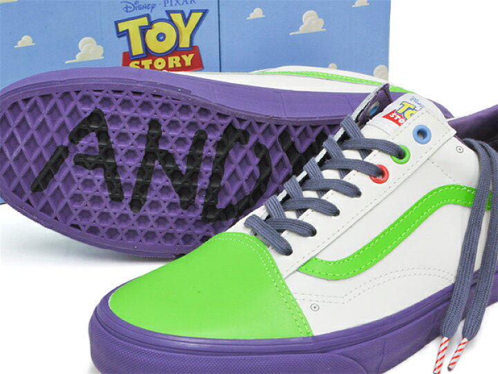 楽天市場】VANS OLD SKOOL【バンズ オールドスクール】【トイ 
