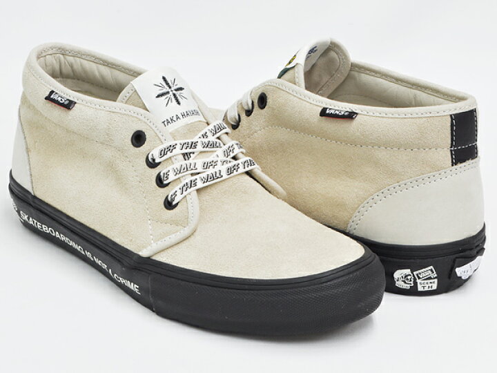楽天市場】VANS CHUKKA 95 PRO ARC【バンズ チャッカ プロ アーキャド 