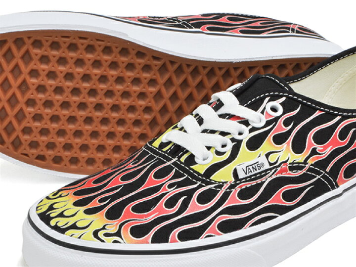 楽天市場】VANS AUTHENTIC【バンズ オーセンティック マッシュアップ 