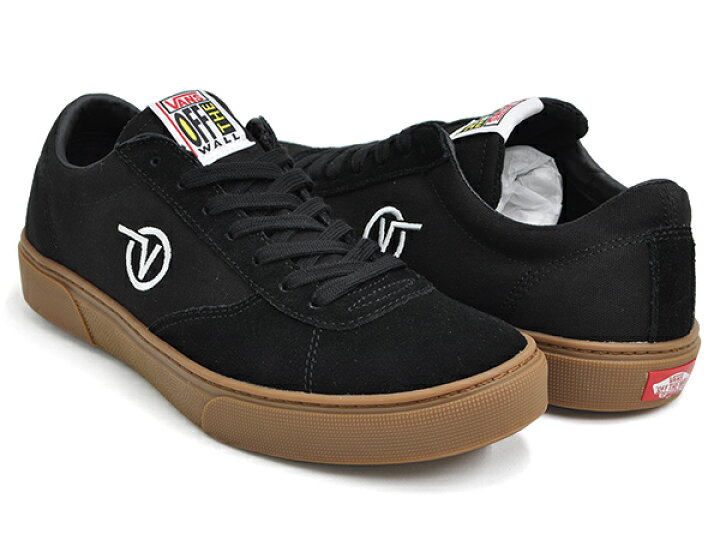 楽天市場】VANS PARADOXXX【バンズ パラドックス デーン・レイノルズ 