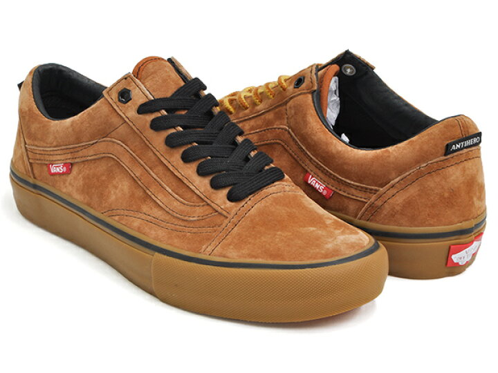 楽天市場】VANS OLD SKOOL PRO【バンズ オールドスクール プロ