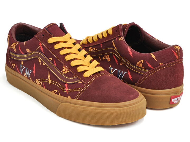 楽天市場】VANS OLD SKOOL【バンズ オールドスクール】【ヴィヴィアン 