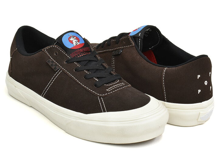 楽天市場】VANS SKATE AGAH【バンズ スケート アガー】【サルマン 