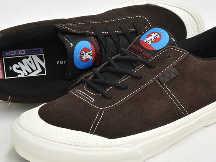 楽天市場】VANS SKATE AGAH【バンズ スケート アガー】【サルマン 
