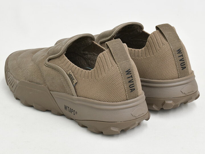 楽天市場】VANS VAULT COAST CC NS LX WTAPS【バンズ ボルト コースト  