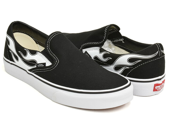 楽天市場】VANS CLASSIC SLIP-ON【バンズ クラシック スリッポン 
