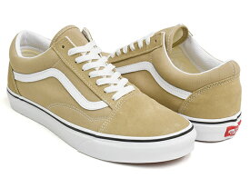 楽天市場 Vans オールドスクール ベージュの通販