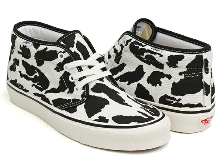 楽天市場】VANS CHUKKA 49 DX【バンズ チャッカ デラックス 