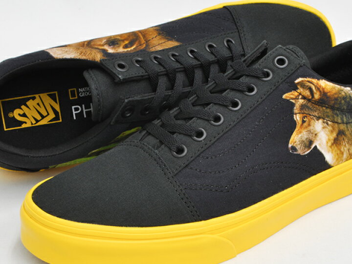 楽天市場】VANS OLD SKOOL【バンズ オールドスクール】【ナショナル  