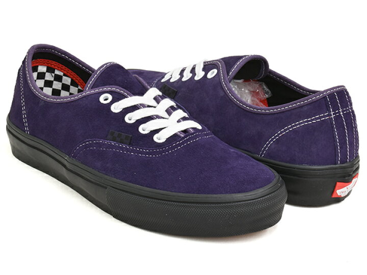 楽天市場】VANS SKATE AUTHENTIC【バンズ スケート オーセンティック 