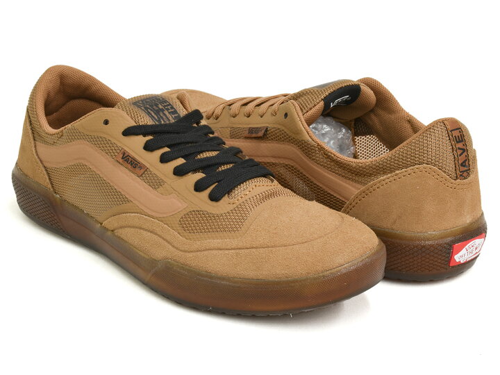 楽天市場】VANS AVE【バンズ エーヴィーイー】【アンソニー・ヴァン 