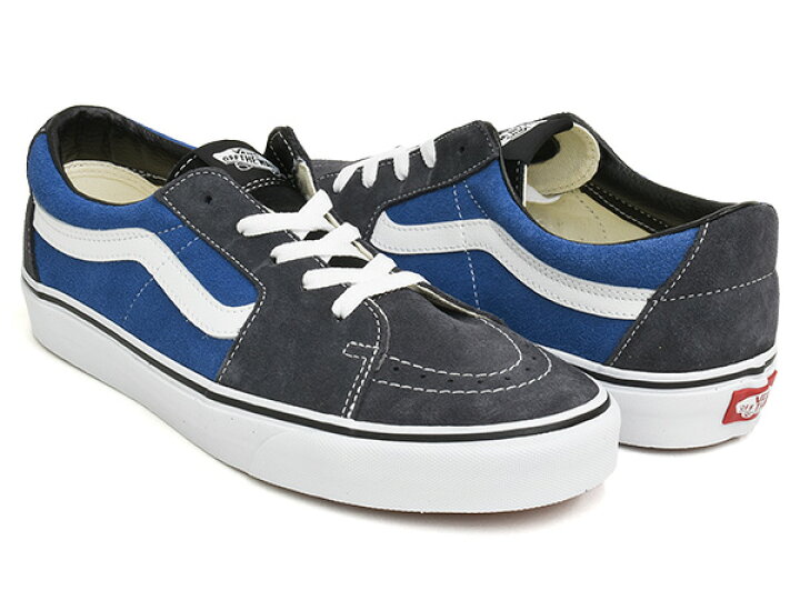 楽天市場】VANS SK8-LOW【バンズ スケートロー】【スケートハイ SK8-HI 