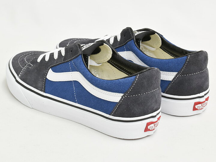楽天市場】VANS SK8-LOW【バンズ スケートロー】【スケートハイ SK8-HI 