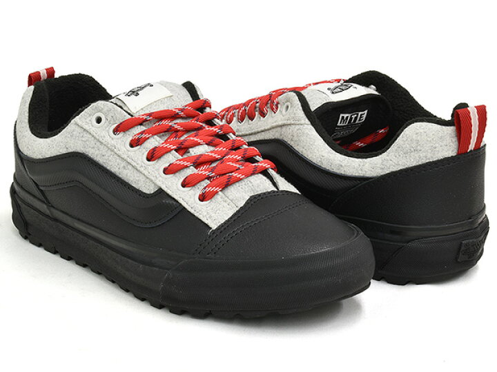 楽天市場】VANS PREMIUM LX KNU SKOOL MTE-1【バンズ プレミアム エル 