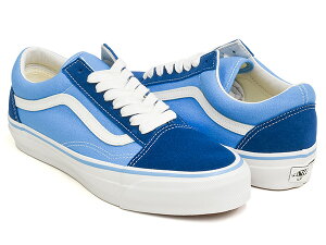 VANS PREMIUM LX OLD SKOOLyoY v~A GGbNX I[hXN[ bNXzy{g VAULT I[eB[_u[ OTW u[zNINETIES BLUE / BLUE