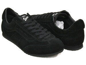 VANS SUPER LOWPRO�y�o���Y �X�[�p�[ ���[�v���z�y�Z���I SERIO ���[�v���t�@�C�� ���� �X�E�F�[�h �i�C���� �u���b�N�zSUEDE BLACK / BLACK