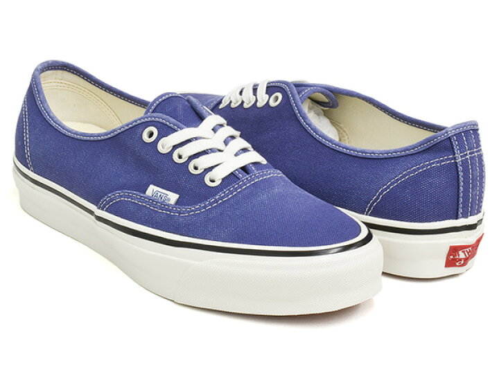 楽天市場】VANS PREMIUM LX AUTHENTIC 44【バンズ プレミアム 