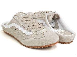 VANS SUPER LOWPRO MULE�y�o���Y �X�[�p�[ ���[�v�� �~���[���z�y�Z���I SERIO ���[�v���t�@�C�� ���� �V���[�Y �X�j�[�J�[ �T���_�� �N���b�O �g�[�v �x�[�W���zTAUPE