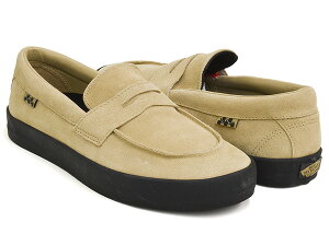 VANS SKATE LOAFERyoY XP[g [t@[zyRC[t@[ XP[g{[h SKATEBOARDING SB v PRO XEF[h XG[h CZX x[WzSUEDE INCENSE / BLACK