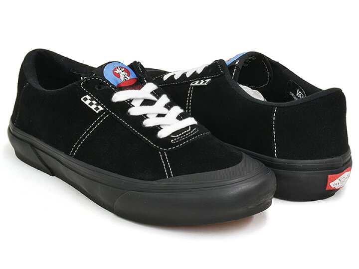 楽天市場】【6/11 1:59まで☆楽天スーパーSALE】VANS SKATE AGAH VCU 