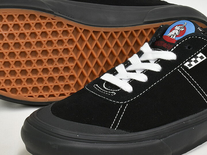 楽天市場】【6/11 1:59まで☆楽天スーパーSALE】VANS SKATE AGAH VCU 