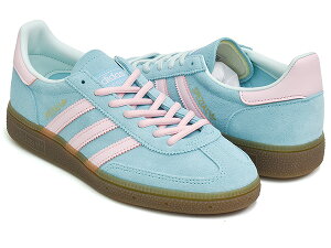 adidas HANDBALL SPEZIAL�y�A�f�B�_�X �n���h�{�[�� �X�y�c�B�A�� �X�y�V�����z�y�e���X �t�@�b�V���� �g���[�j���O �g���[�i�[ �����Y �E�B�����Y ���f�B�[�X �u���[ �O���[�� �s���N�zPULAQU / CLPIN