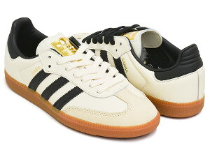 adidas SAMBA OG WyAfB_X To I[W[ EBYzyIWi eX t@bVzyChA g[jO g[i[ JWA fB[X zCgzCREWHT / CBLACK / SANSTR