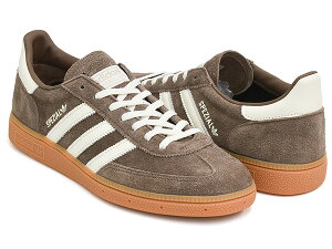 adidas HANDBALL SPEZIAL W�y�A�f�B�_�X �n���h�{�[�� �X�y�c�B�A�� �X�y�V���� �E�B�����Y�z�y�e���X �t�@�b�V���� �g���[�j���O �g���[�i�[ �J�W���A�� ���f�B�[�X �u���E���zEARSTR / OWHITE / GUM2