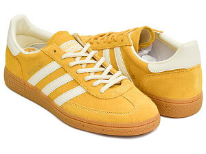 adidas HANDBALL SPEZIALyAfB_X nh{[ XycBA XyVzyeX t@bV g[jO g[i[ Y EBY fB[X CG[zPREYEL / CREWHT / FTWWHT
