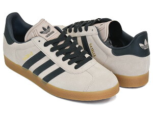 【現価格での販売は10/30 23:59まで】adidas GAZELLE【アディダス ガッツレー ガゼル】【テラス ファッション トレーニング トレーナー カジュアル メンズ ウィメンズ レディース ブラック グリー