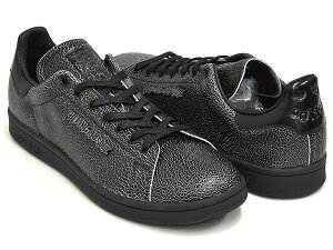 adidas Skateboarding FA STAN SMITHyAfB_X XP[g{[fBO X^X~Xzyt@bLI[T Fucking AwesomezyXP[g{[h V[Y XPV[zCBLACK / CBLACK / CBLACK