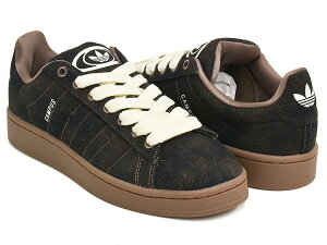 adidas CAMPUS 00S W�y�A�f�B�_�X �L�����p�X �m�[�e�B�[�Y �E�B�����Y�z�y2000S NOUGHTIES Y2K �t�@�b�g ST �X�P�[�g �V���[�Y �X�j�[�J�[ ���f�B�[�X �u���E�� �f�j���zSUPCOL / EARSTR / CREWHT
