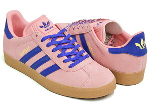 adidas GAZELLE WyAfB_X Kbc[ K[ EBYzyeX t@bV ChA g[jO g[i[ JWA fB[X sNzSEPISP / LUCBLU / PURSUL
