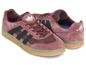 adidas Skateboarding ALOHA SUPERyAfB_X XP[g{[fBO An X[p[zy}[NESUX SY Mark Gonzales GONZzyXP[g{[h V[Y XPV[ o[KfB[zAURRUB / 
