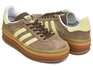 yił̔̔10/9 1:59܂Łzadidas GAZELLE BOLD WyAfB_X Kbc[ {[h EBY K[zyeX t@bV ChA g[jO g[i[ JWA fB[X 