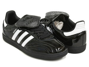 adidas SAMBA LT WyAfB_X To GeB[ EBYzyO^ eX t@bVzyChA g[jO g[i[ JWA fB[X ubN pegzCBLACK / FTWWHT