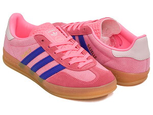 adidas GAZELLE INDOOR WyAfB_X Kbc[ ChA K[ EBYzyeX t@bV ChA g[jO g[i[ JWA fB[X sN u[zLUCPNK / CLPINK / GUM3