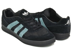 adidas Skateboarding ALOHA SUPER X GUSTAVyAfB_X XP[g{[fBO An X[p[zy}[NESUX SY Mark Gonzales GONZzyXP[g{[h ubN u[O[zCBLACK / PRETEA 
