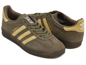 adidas GAZELLE INDOORyAfB_X Kbc[ ChA K[zyeX t@bV g[jO g[i[ JWA Y EBY fB[X uE x[WzCARBRN / GOLBEI / FTWW